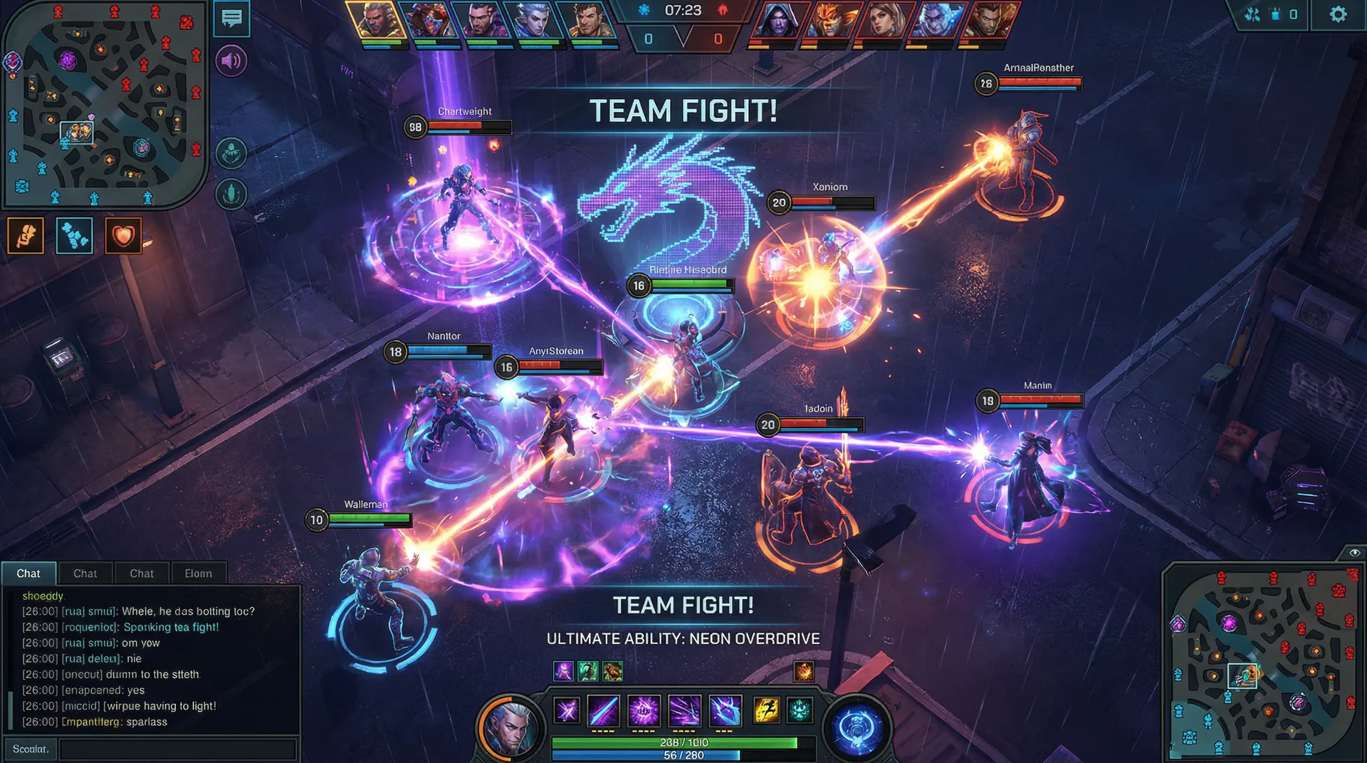 防守方架枪位置 - 开云电竞 地图战术